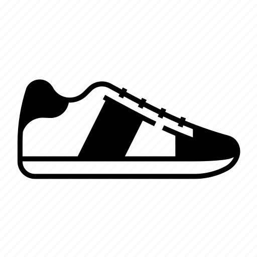 Canvas shoes, fashion, foot wears, shoes, sneakers, sneakers009 icon - Download on Iconfinder