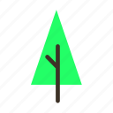forestry, forrest, pine, plant, tree, trees