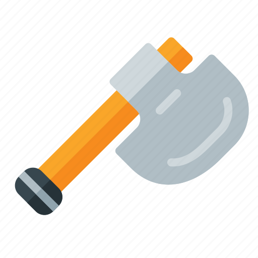 Axe, fortnite, game, pubg, weapon icon - Download on Iconfinder
