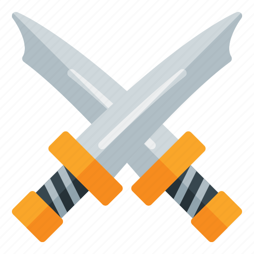 Blades, fortnite, game, pubg, weapon icon - Download on Iconfinder