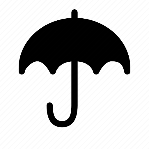 Rain, unbrella, weather, fall, season icon - Download on Iconfinder