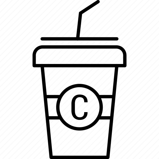 Cafe, coffee, drink, espresso, latte icon - Download on Iconfinder