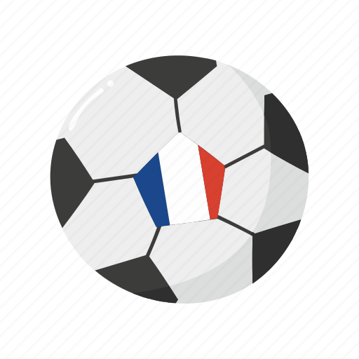 Colorful, football, france, landmark, object, paris icon - Download on Iconfinder