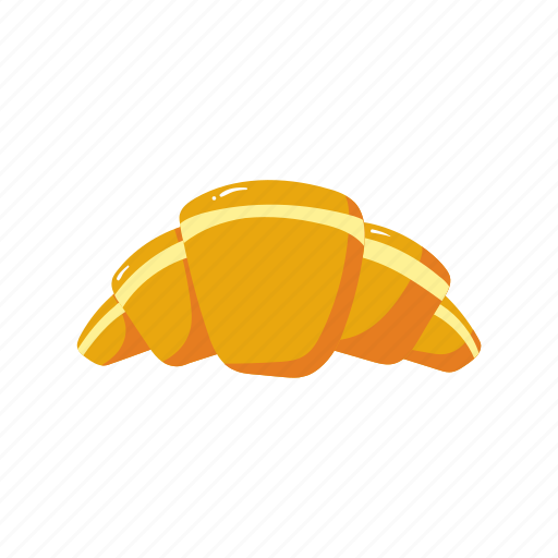 Colorful, cookie, croissant, france, landmark, object, paris icon - Download on Iconfinder