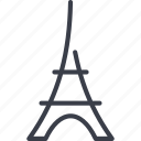 arch, country, eiffel tower, france, paris, tradition, triumphal 