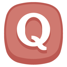 Quora icon - Free download on Iconfinder