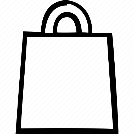 Bag, buy, deal, paper, paperbag, shop, shopping icon - Download on Iconfinder