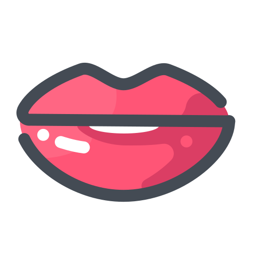 Lips, mouth icon - Free download on Iconfinder
