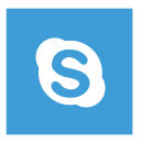 skype, square
