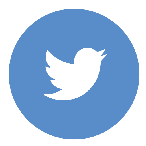 Circle, twitter icon - Free download on Iconfinder