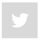 gray, twitter, square