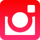 instagram, logo, media, social