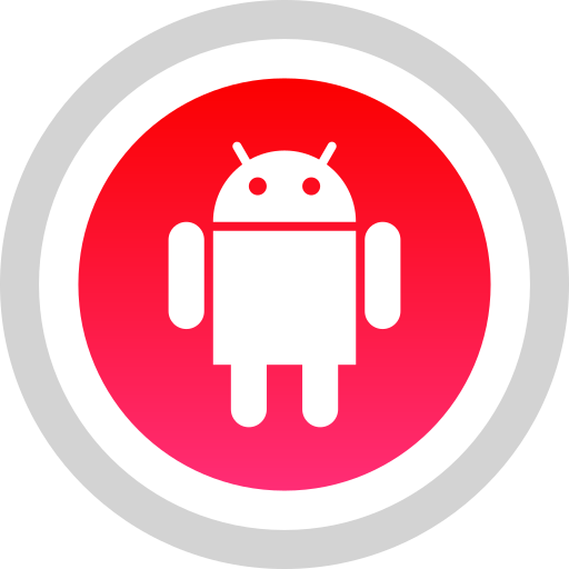Android, logo, media, social icon - Free download