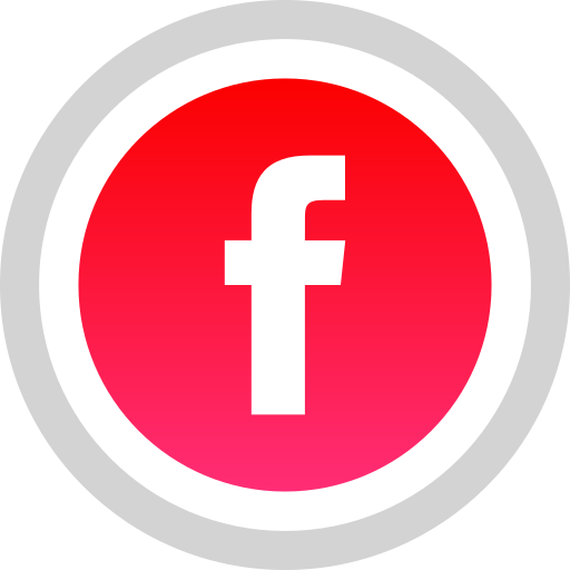 Facebook, logo, media, social icon - Free download