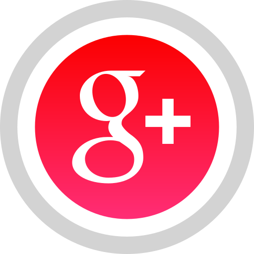 Google, logo, media, plus, social icon - Free download
