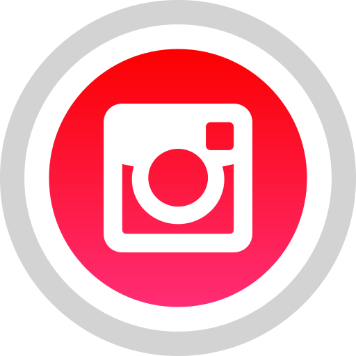 Instagram, logo, media, social icon - Free download