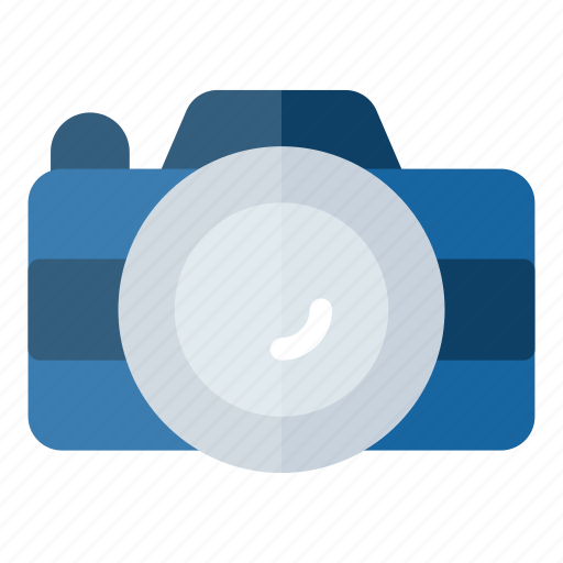 Camera, electronics, image, photography, picture, photo, technology icon - Download on Iconfinder