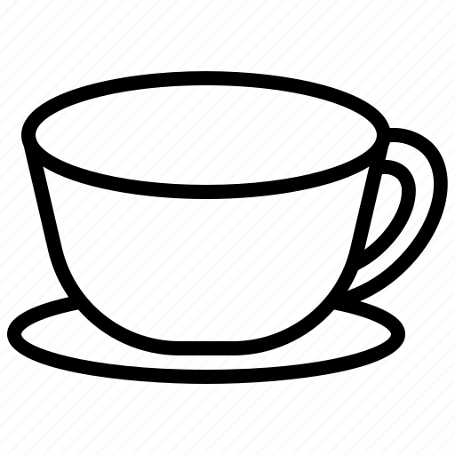 Coffee, drink, cup, cafe, hot icon - Download on Iconfinder