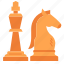 chess, inscription, knight, piece, strategy, tower, horse 