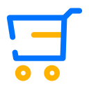 cart, shopping, ecommerce, shop