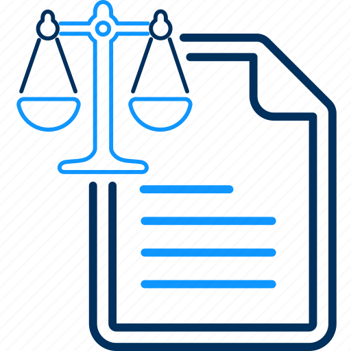 First amendment, law, auction, agreement, paper, contract, court icon - Download on Iconfinder