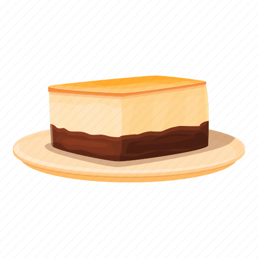 Chocolate, cheesecake, tiramisu, cake icon - Download on Iconfinder