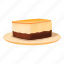 chocolate, cheesecake, tiramisu, cake 