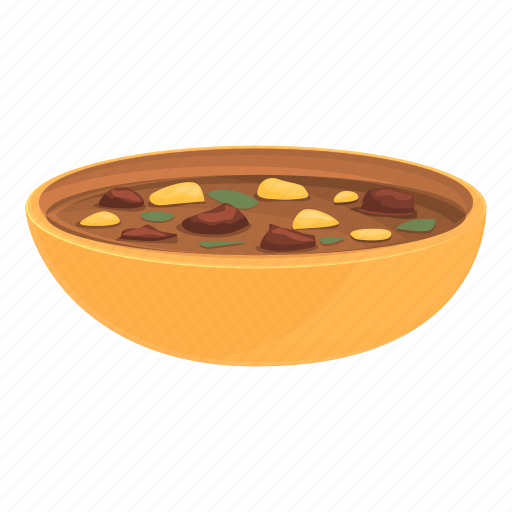 Mushroom, soup, bowl, cream icon - Download on Iconfinder