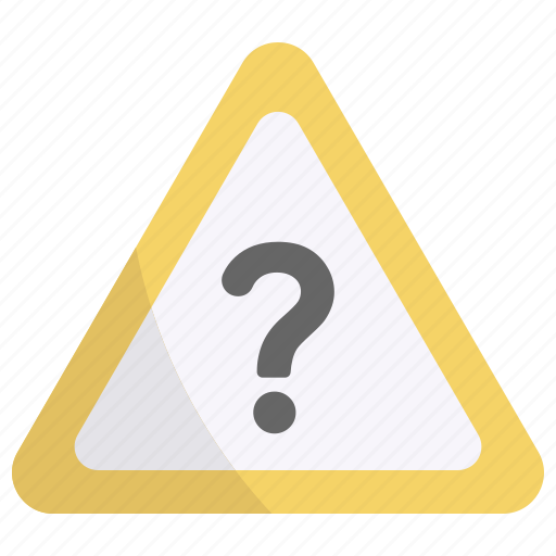 Exclamation, warning, attention, question, help, support, alert icon - Download on Iconfinder