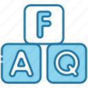 faq, help, question, support, ask, information