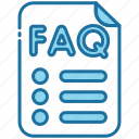 document, file, faq, answer, question, support