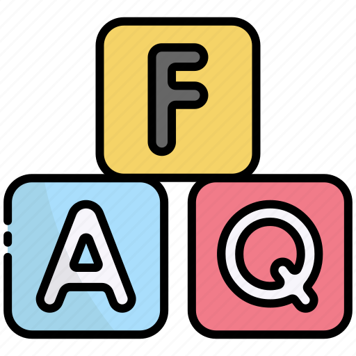 Faq, help, question, support, ask, information icon - Download on Iconfinder