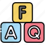 faq, help, question, support, ask, information 