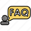 faq, help, question, support, ask, information, answer 