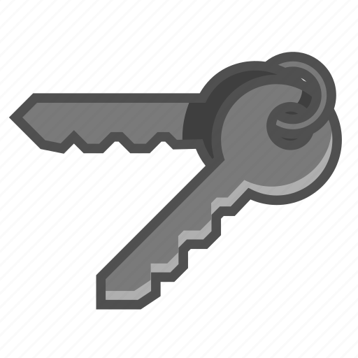 Firewall, key, keys, secure, security, set of keys, unlock icon - Download on Iconfinder