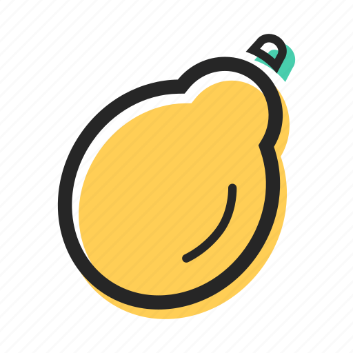 Food, fruit, health, juice, papaya, tasty, tropical icon - Download on Iconfinder
