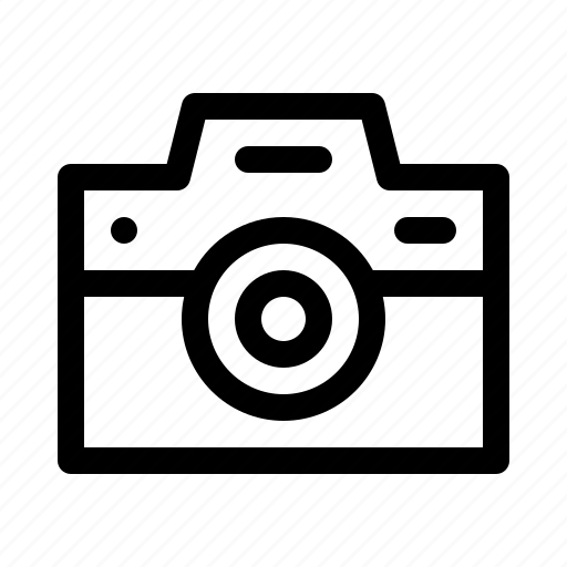 Camera, photo, picture, photograph icon - Download on Iconfinder