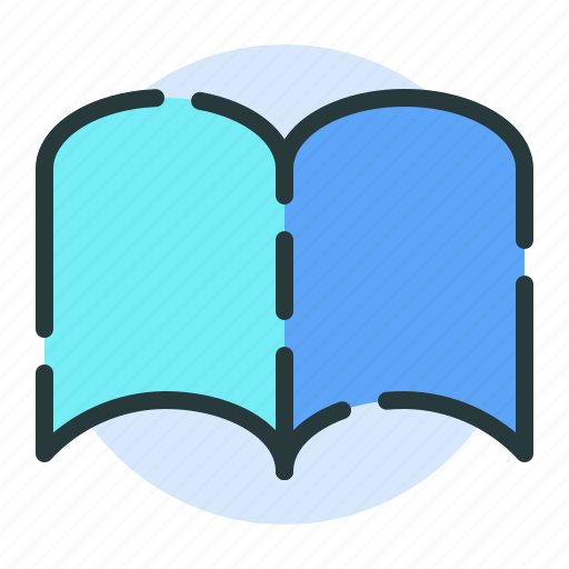Bookmarks, education, favorites, heart, reading icon - Download on Iconfinder