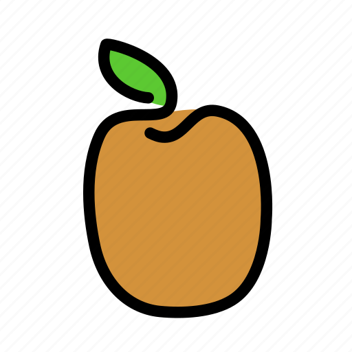 Kiwi, tropical, fresh, fruit, food, healthy icon - Download on Iconfinder