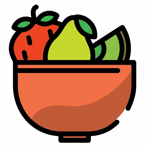 Fresh, fruit, healthy, vegetarian, diet, vitamin icon - Download on Iconfinder