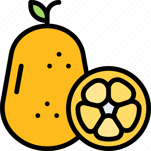 Kumquat, fruit, food, shop icon - Download on Iconfinder