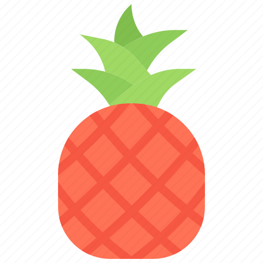 Pineapple, fruit, food, shop icon - Download on Iconfinder