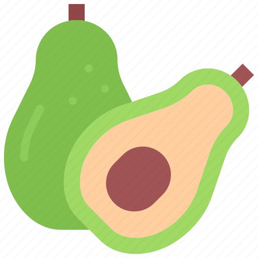 Avocado, fruit, food, shop icon - Download on Iconfinder