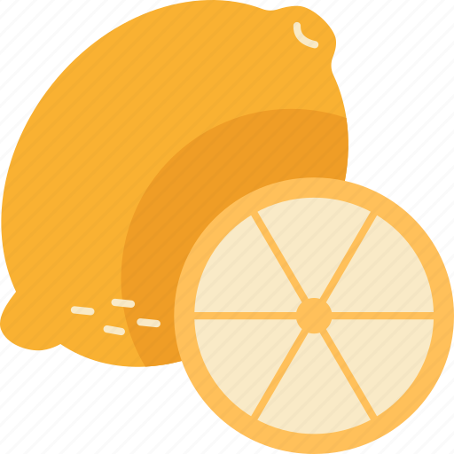 Lemon, lemonade, citrus, fruit, ingredient icon - Download on Iconfinder