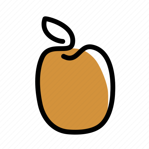 Kiwi, fruit, food, healthy, tropical icon - Download on Iconfinder