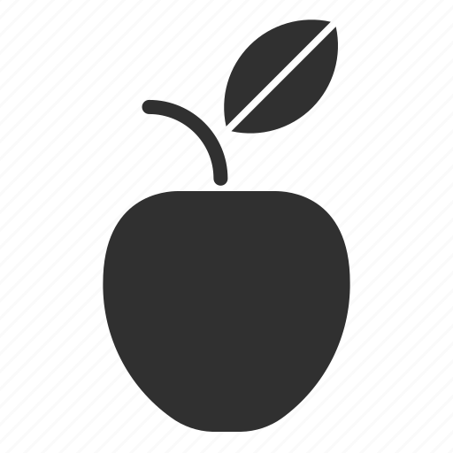 Apple, fruit, health, juice, kitchen, smoothie, vegetarian icon - Download on Iconfinder