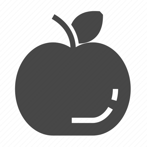 Apple, fresh, fruit icon - Download on Iconfinder