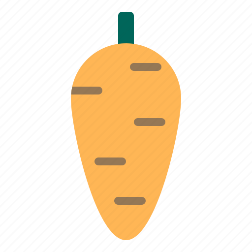Carrot, food, fruit, healthy, vegetable icon - Download on Iconfinder