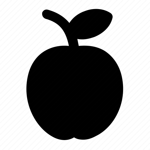 Apple, apple fruit, food, fruit, fruits icon - Download on Iconfinder