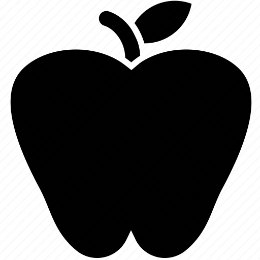 Apple, dessert, food, fruit, fruits icon - Download on Iconfinder